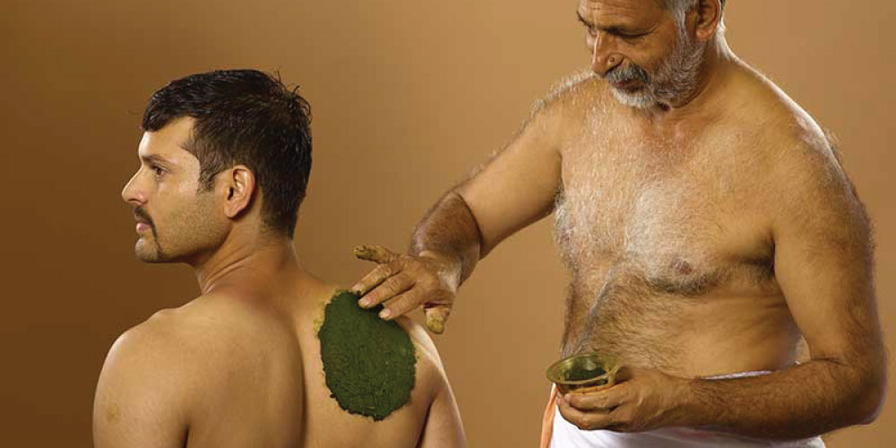 Psoriasis Treatment in Alappuzha Kerala